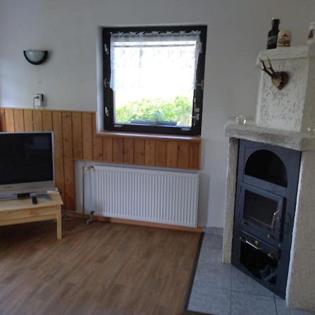 Apartman Kral Албрехтице в Йизерских горах Экстерьер фото