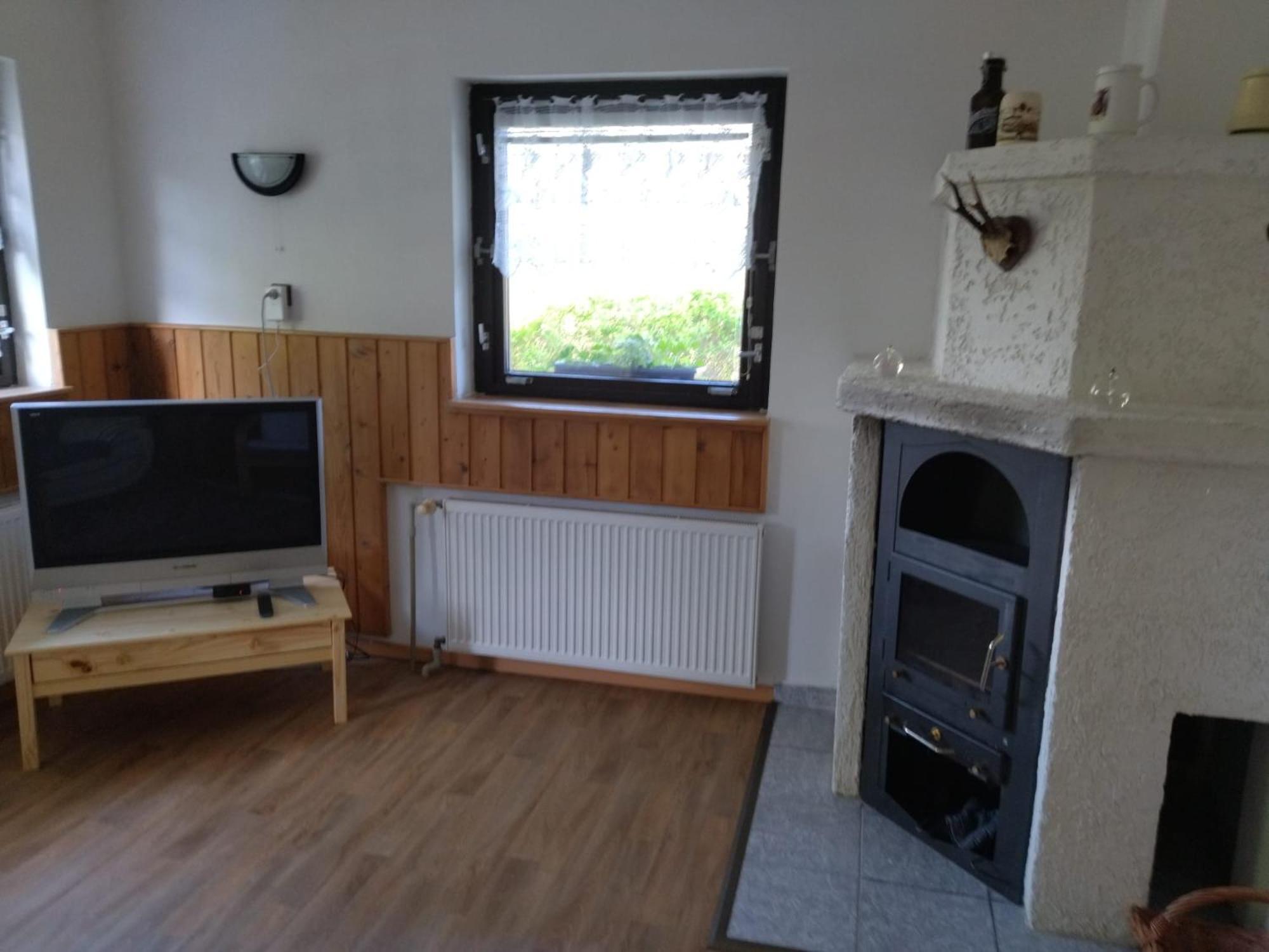 Apartman Kral Албрехтице в Йизерских горах Экстерьер фото