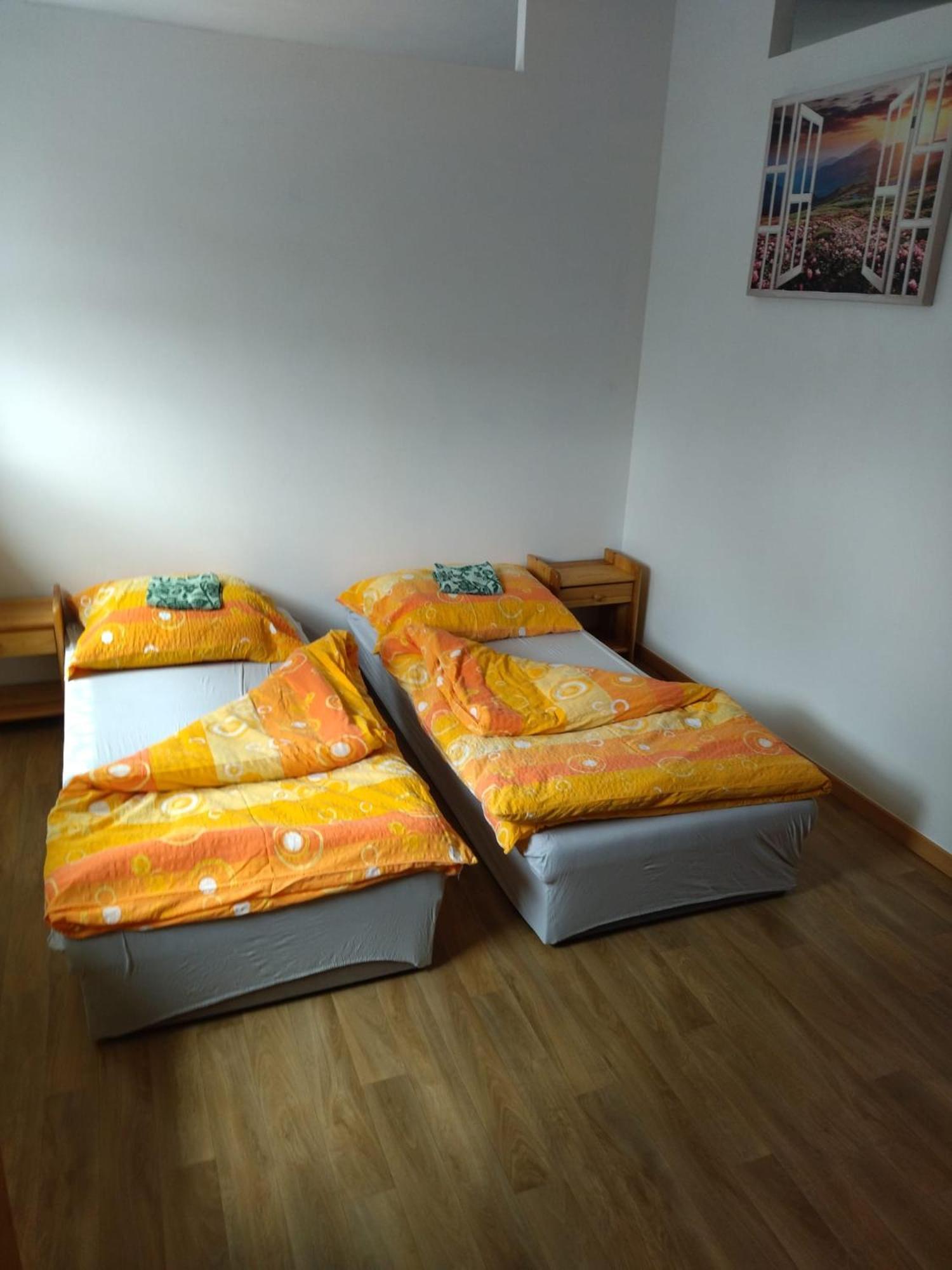 Apartman Kral Албрехтице в Йизерских горах Экстерьер фото