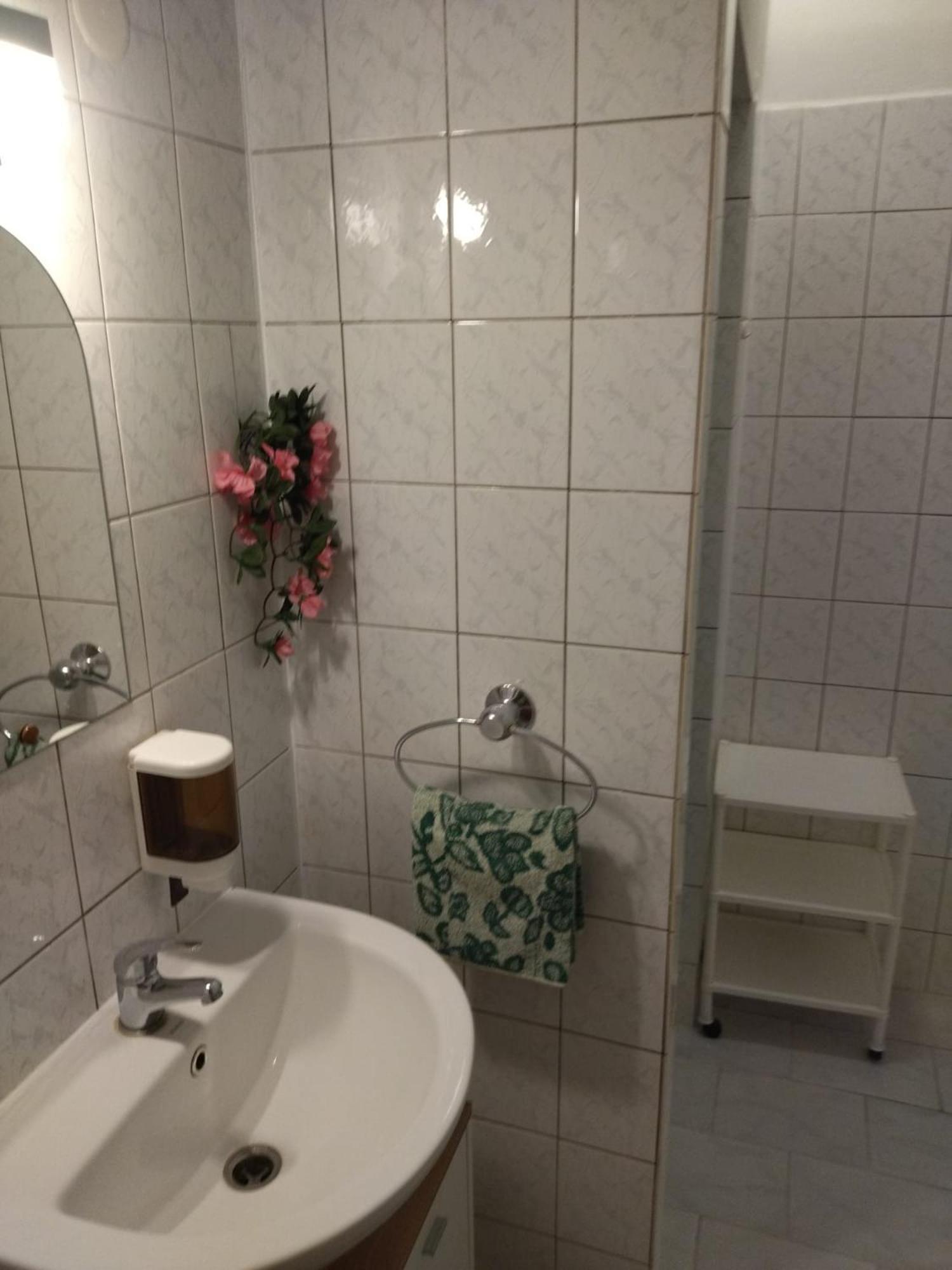 Apartman Kral Албрехтице в Йизерских горах Экстерьер фото