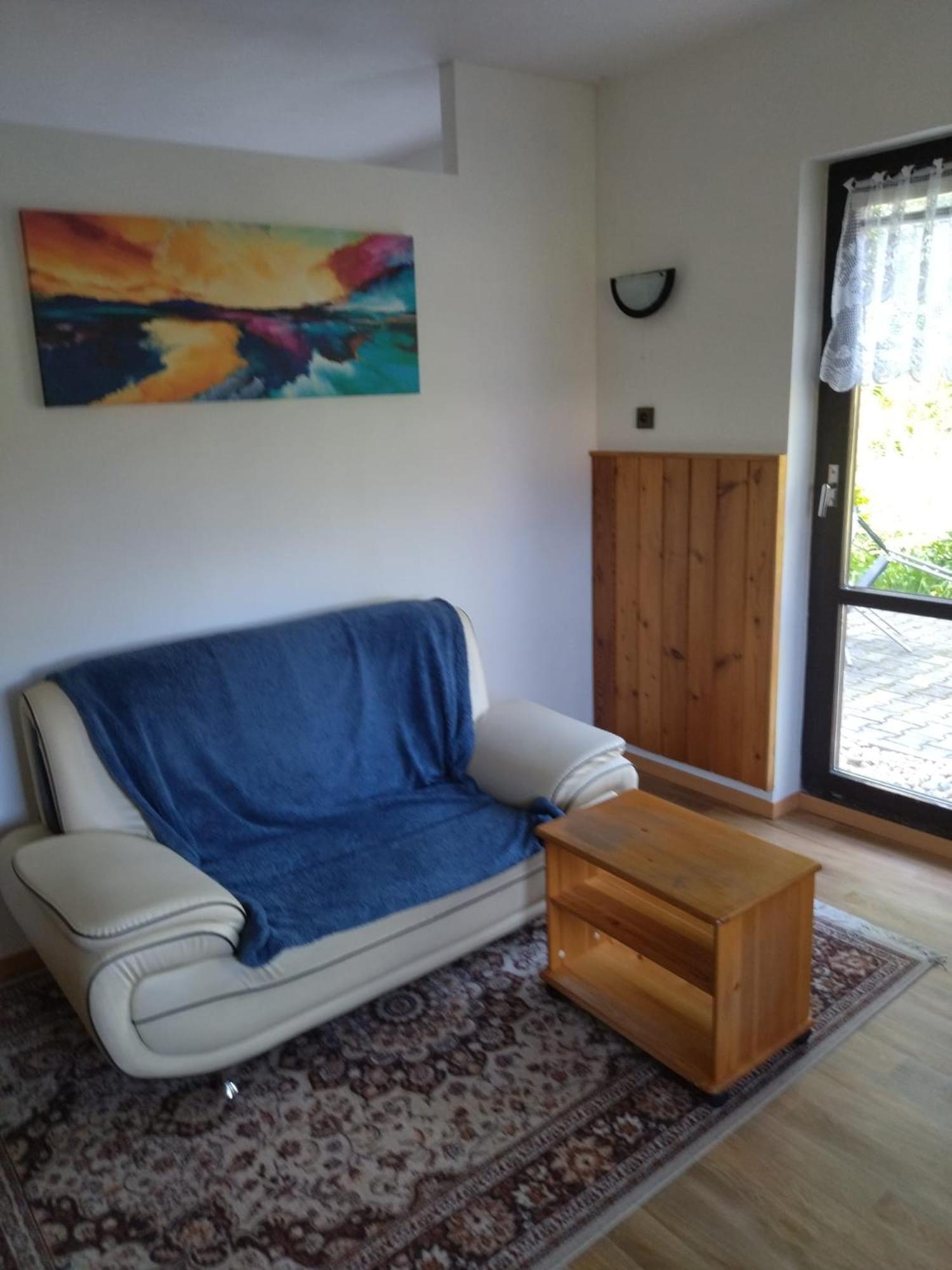 Apartman Kral Албрехтице в Йизерских горах Экстерьер фото